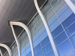 -银川河东国际机场