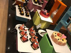 -粤财皇冠假日酒店·彩华轩中餐厅