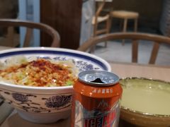 -陕客肉夹馍(王府井店)