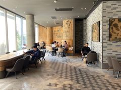 -星巴克臻选(湖滨道店)
