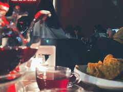 -TZ House音乐现场(来福士中心店)