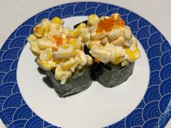 -晴季寿司(活力城店)