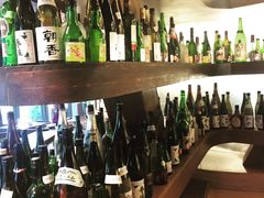 山葵家精致料理寿司吧(1844新天地店)-山葵家·创意料理(宁波来福士店)