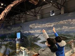 -自贡恐龙博物馆