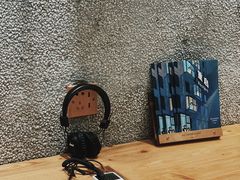 -MQ COFFEE STAND明谦(新洲店)