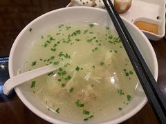 -东泰祥生煎馆(陕西南路店)