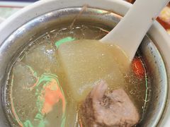 -澳门陈光记烧味饭店(万象城店)