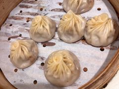 蟹粉小龙-泰康食品(南京东路店)