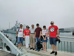 -中国人民解放军海军博物馆