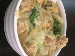 -海浪食店(湖滨中路店)