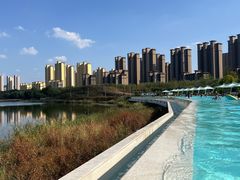 -清河半岛温泉度假酒店