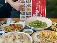 -味食家市师鸡(三元里店)