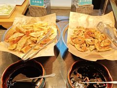 -東盛炭烤自助料理(浦东文峰广场店)