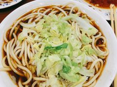 -柴氏风味斋(甘家口店)