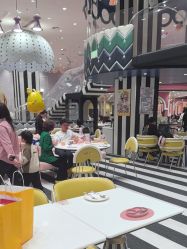 -奈尔宝家庭中心·亲子餐厅(鄞州万达店)