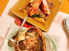 -蟹道乐(梅田店)