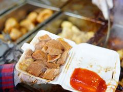 -细妹五香牛杂(步行街店)