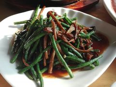 -鹦鹉小厨味道餐厅(山大南路店)