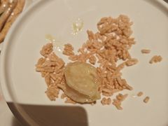 -彩丰楼中餐厅(深圳国际会展中心洲际酒店)