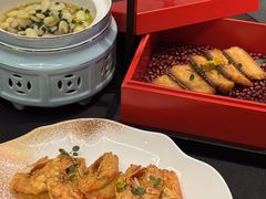 -秋食青山黛·私房菜(梅湾街店)