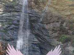 -少华山国家森林公园