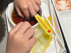 -海底捞火锅(江南盛天地店)