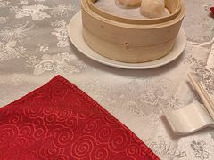 -酌宴府The China Club·广州万富希尔顿酒店(云城东路店)