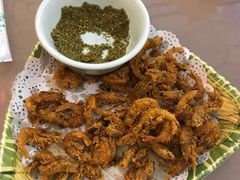 -大眼锅贴饺子(河西店)