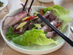 -醉壹号海鲜大排档·老厦门特色菜(厦门美食地标店)