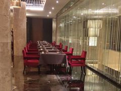 -粤尚腾香居中餐厅(首都机场希尔顿店)