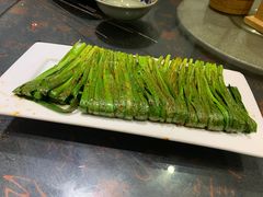 -功夫小龙虾·烧烤·江湖菜(金沙洲店)