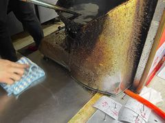 -老陈婆手工面庄