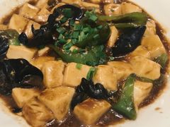 -乌镇那一年小院主题餐厅(甘泉西路店)