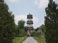 -盛世南宫影视城(北普陀影视城)
