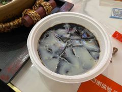 -万煲旺·香港老传承煲仔饭·猪杂汤(客村店)