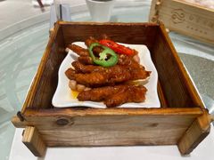 -白云宾馆·白云宴餐厅