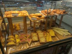 -长发西饼(临顿路店)