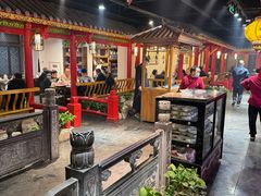 -清真京华源·涮肉烧烤(丰庆店)