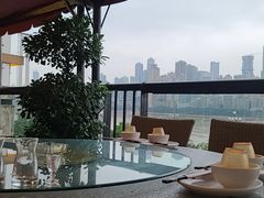 -易老头三样菜(南滨路总店)