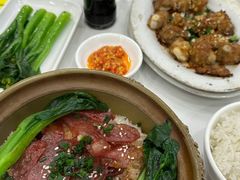 -红星光发煲仔饭(文海店)