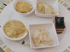 -冀粤香海鲜自助餐厅(西美五洲店)