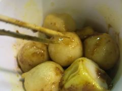 -利强记北角鸡蛋仔(弥敦道店 )