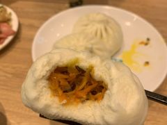 -包子客牛肉汤包(实验初中店)