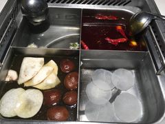 -海底捞火锅(长沙华创国际广场店)