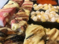 -万岁寿司(芳村店)