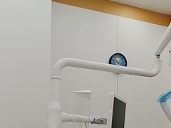 -皓齿连锁·雅贝健口腔·种植·矫正中心(虹口曲阳路店)