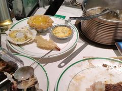 -亚马逊海鲜自助(梅溪湖步步高店)