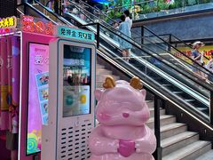 -南京时尚莱迪购物广场(正洪街店)