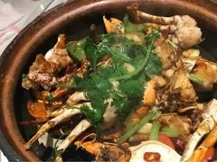 -强记海鲜·大排档(蛇口新街店)