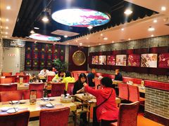 大堂-点都德(北京路贰店)